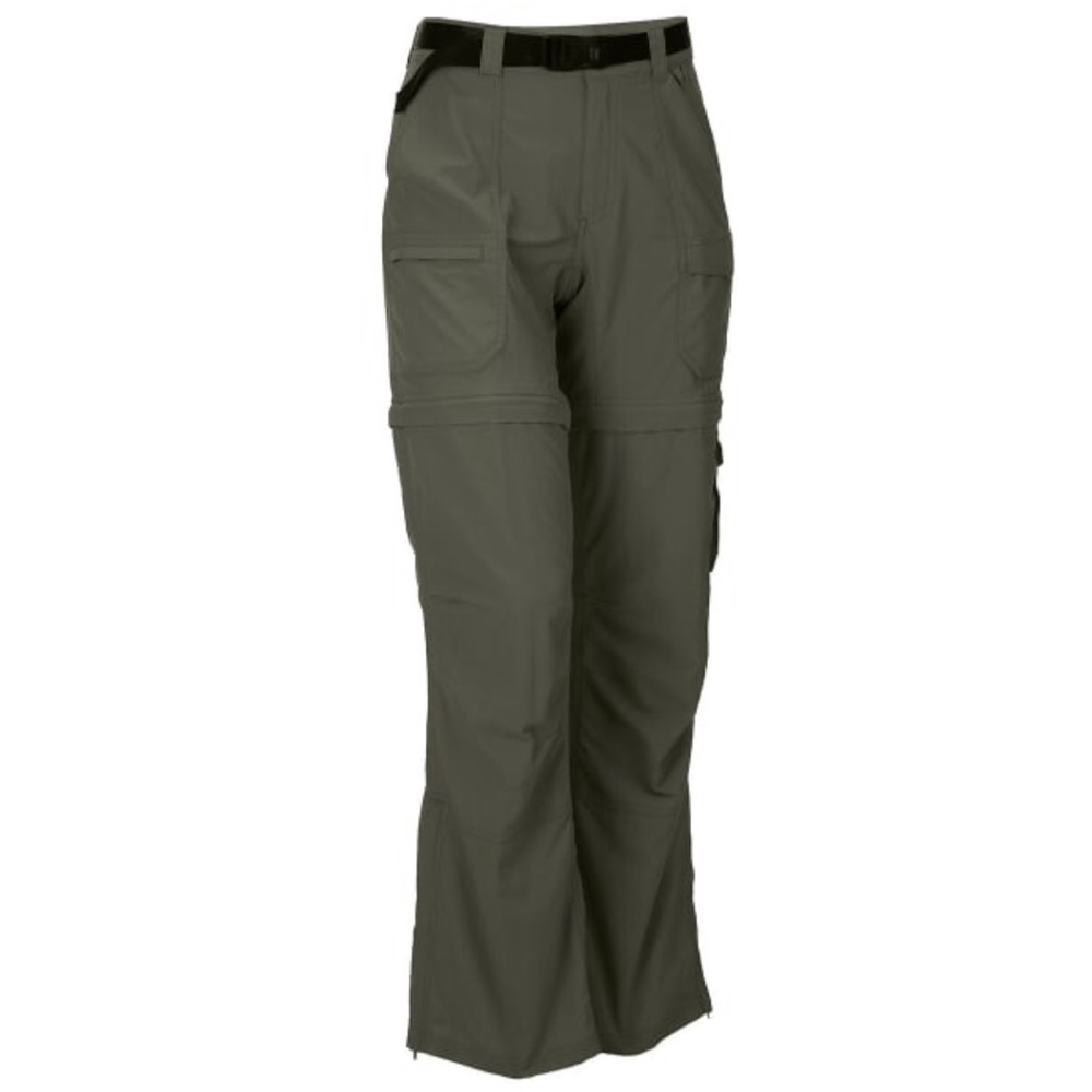 Tall- EMS zip off hiking pants